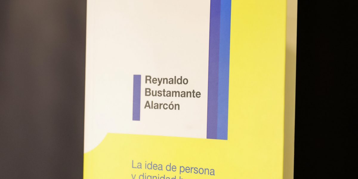 La idea de persona y dignidad humana