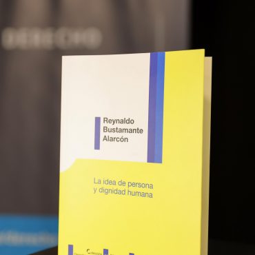 La idea de persona y dignidad humana